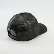 Boné Oakley Metal Ellipse - Blackout