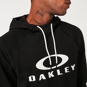 Enhance Rc Hoodie - Blackout