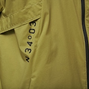 Fgl Ny Ap Packable Jacket 2.0 - Dijon