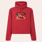 Iron Red