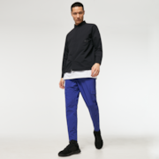 Rs Shell Commute L/S Shirts - Blackout