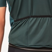 Icon Jersey 2.0 - Hunter Green