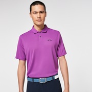 Oakley Icon TN Protect RC Polo - Ultra Purple