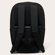 Oakley Link Backpack M in Pitch Black | Oakley® JP