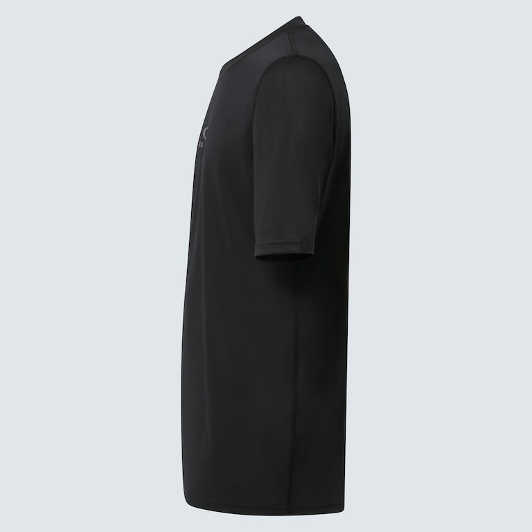 Latitude Rc SS Tee - Blackout