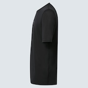 Latitude Rc SS Tee - Blackout