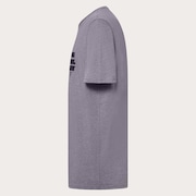 SI Shadow Flag Tee - Athletic Heather Gray
