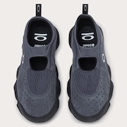 Oakley Factory Team Flesh Sandal - Asphalt
