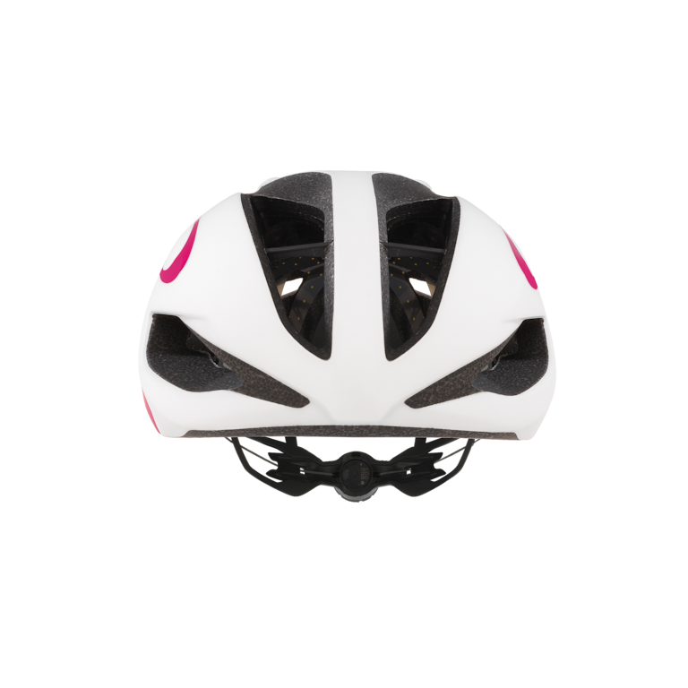 ARO5 - MIPS - White/Rubine Red