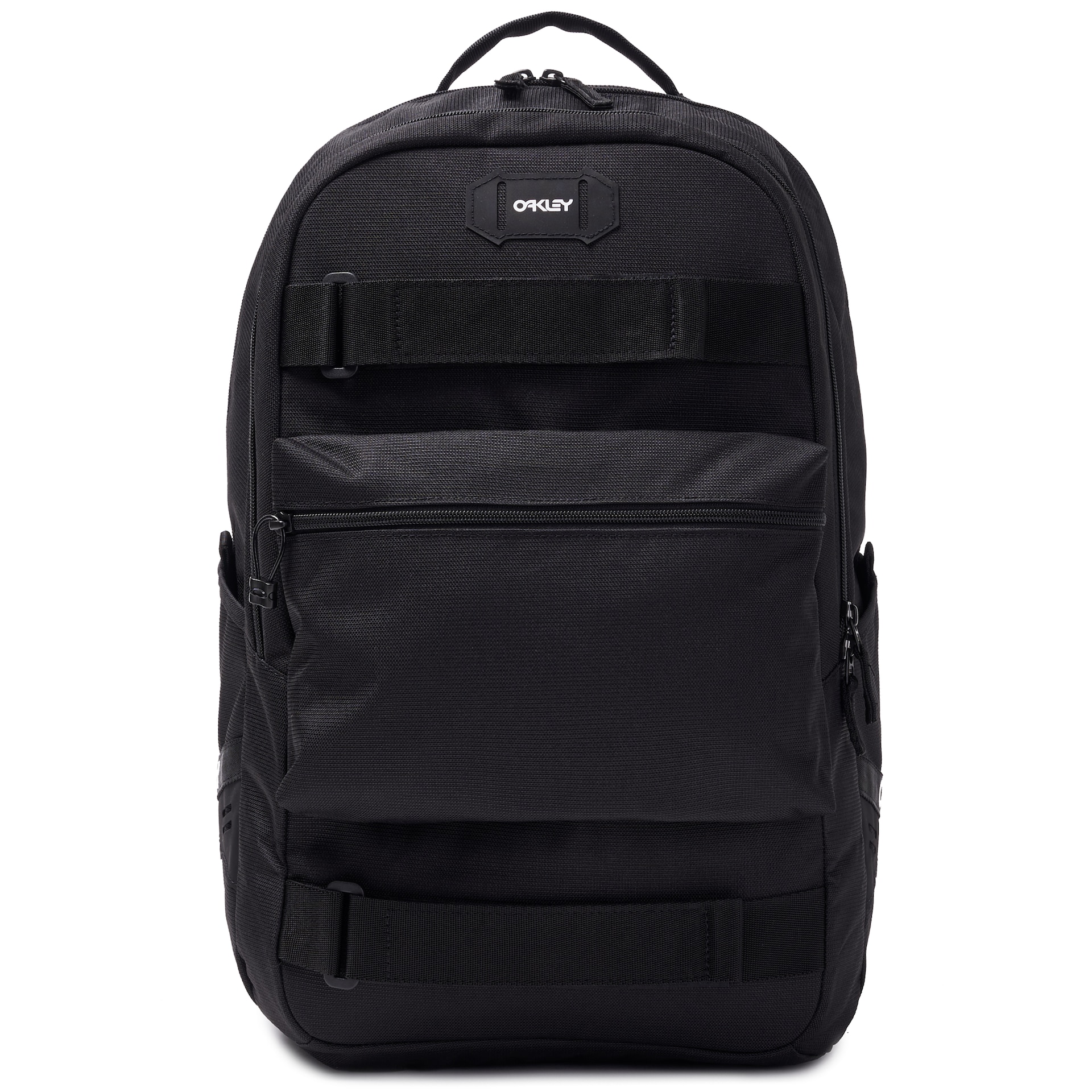 Oakley オークリー　バックパック　リュックサック　スケートボード Oakley Street Skate Backpack in Blackout | Oakley® US