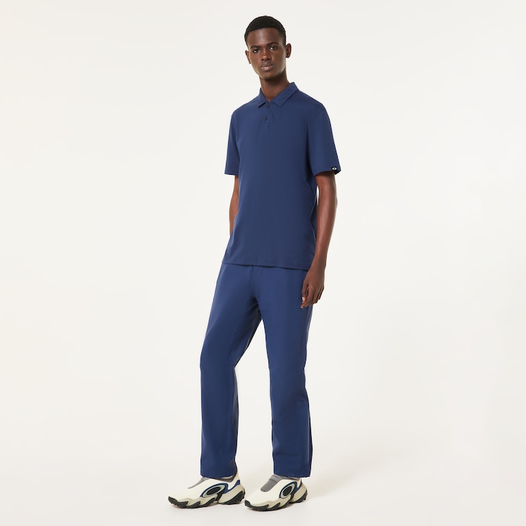 Oakley Transition Polo - Abyss