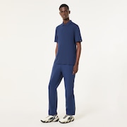 Oakley Transition Polo - Abyss