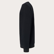 Relax Crew Sweatshirt 2.0 - Blackout
