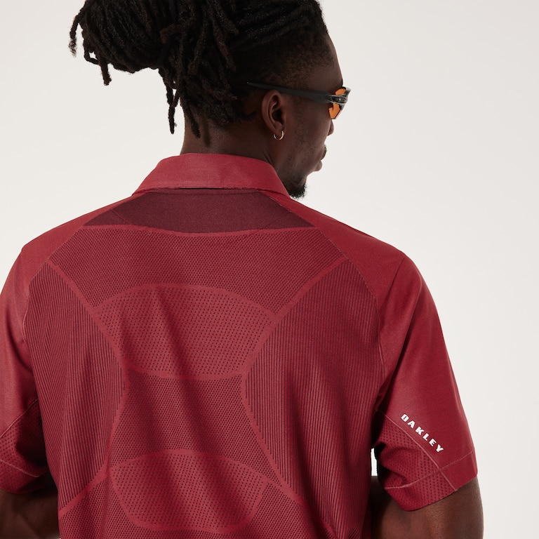 Oakley C1 Engineered Exo - Hibiscus Red