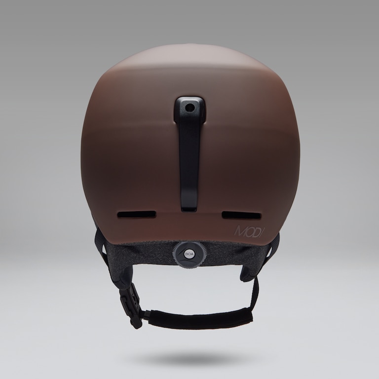 MOD1 - Mahogany