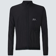 Aero Jacket 2.0 - Blackout