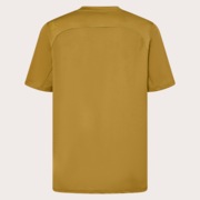 Free Ride Rc SS Jersey - Sulfide