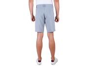 Bermuda Híbrida Four Pocket Hyb - Stone Gray