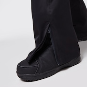 Crescent 2.0 Shell 2L 10K Pant - Black/Black