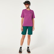 Wmns Factory Pilot Lite SS - Ultra Purple