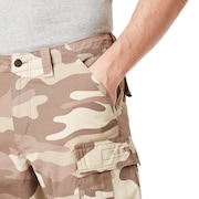 Oakley Cargo Pant in Desert Camo | Oakley® | Official Oakley