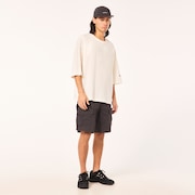 Fgl Element Tee 4.0 - Ceramic White