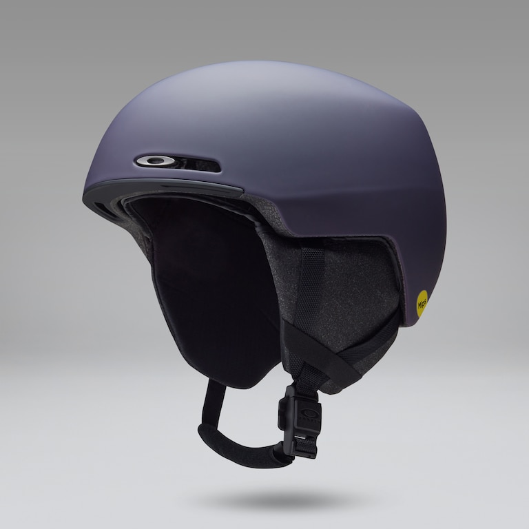 MOD1 - MIPS - Matte Aubergine