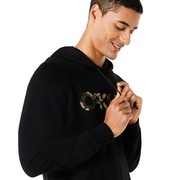 B1B Po Hoodie - Blackout