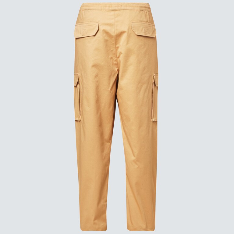Cargo Jogger - Light Curry