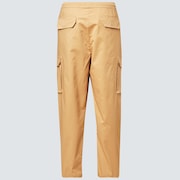Cargo Jogger - Light Curry