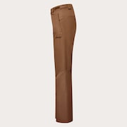 Jasmine Insulated Pant - Carafe