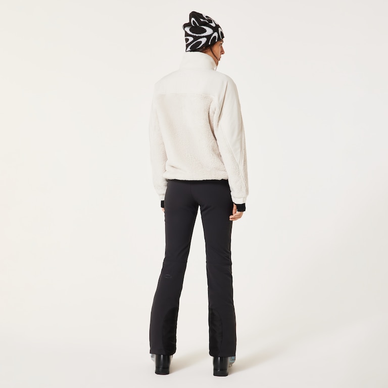 W. Mountain Fire Sherpa - Mist