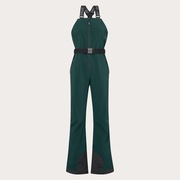 Tnp Harper Softshell Bib - Hunter Green