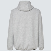 Enhance Fleece Pullover Bb 1.7 - New Athletic Gray