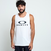 Regata Oakley Tank - White