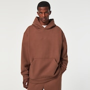 Soho SL PO Hoodie - Carafe