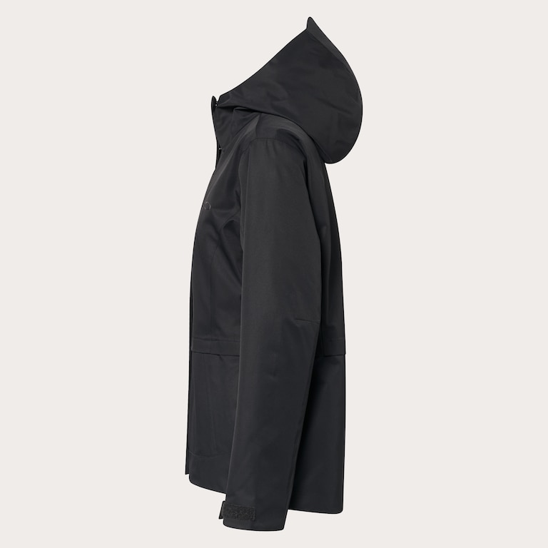 Wmns Heavenly Rc Jacket - Blackout