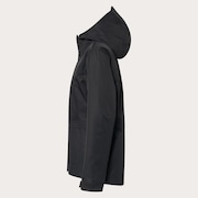 Wmns Heavenly Rc Jacket - Blackout