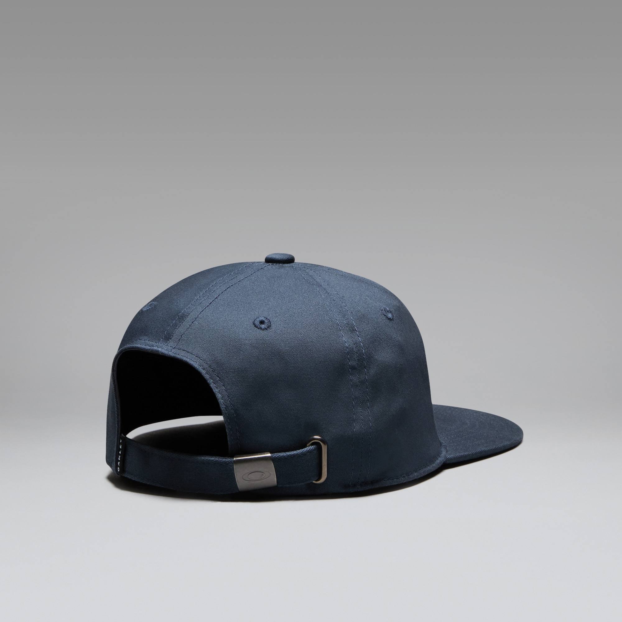 Oakley Session Cap in Graphite | Oakley® US