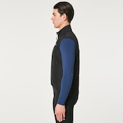 Elements Insulated Vest - Blackout