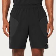 Pursuit Shorts 8 - Blackout