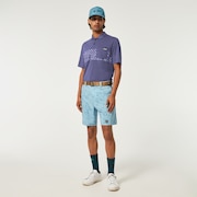 Oakley Sand Stripe Pocket - New Lilac