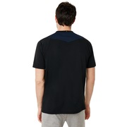 Enhance Short Sleeve Crew 9.0 - Blackout