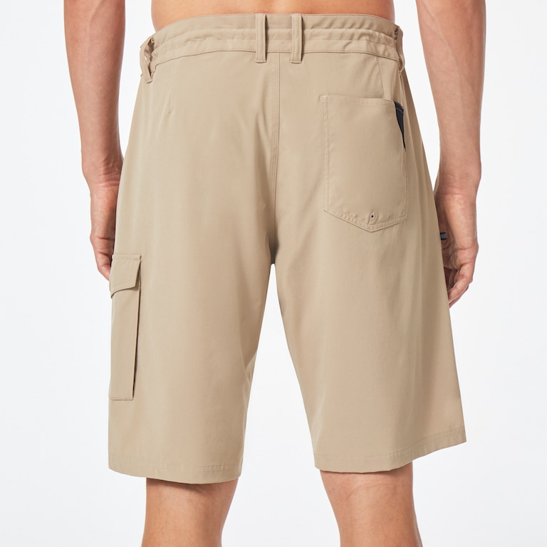 Cruiser Cargo 21 Rc Hybrid - Rye