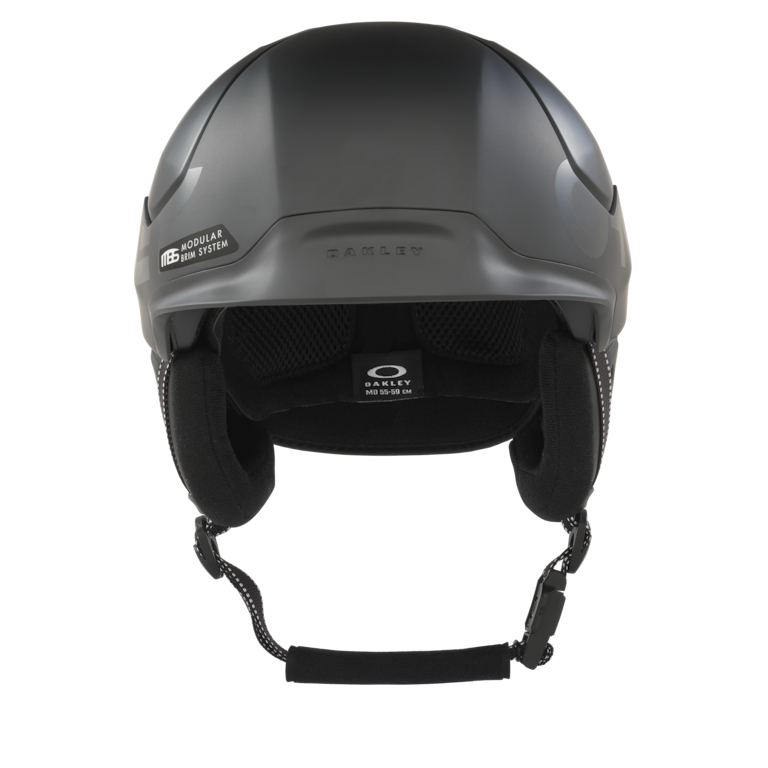 MOD5 - Factory Pilot - Matte Black