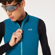 Endurance Packable Alpha Vest - New Balsam