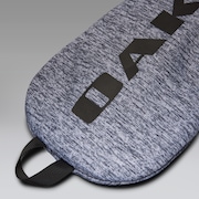 Oakley Dr Cover 19.0 - White Hthr