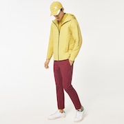 Oakley Uneven Puff Jacket 4.0 - Brass Yellow