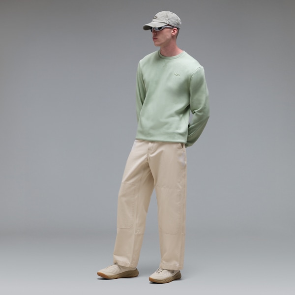 Relax Crew Sweatshirt 2.0