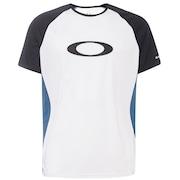 MTB SS Tech Tee - Real Teal
